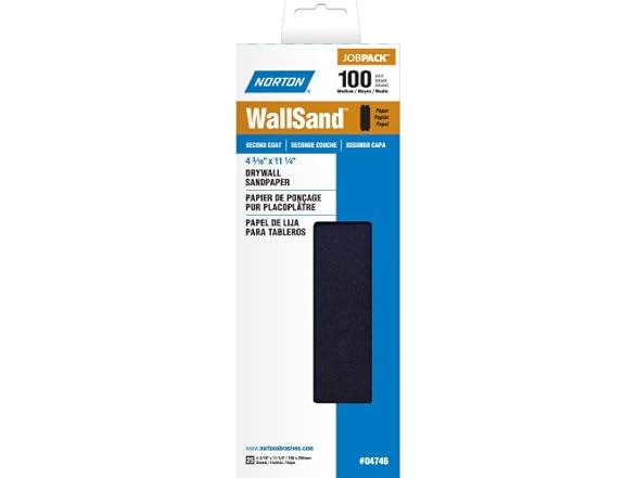 Norton 766070 Drywall Sanding Screen