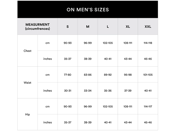 On Running Men's Club Hoodie (Open Box)