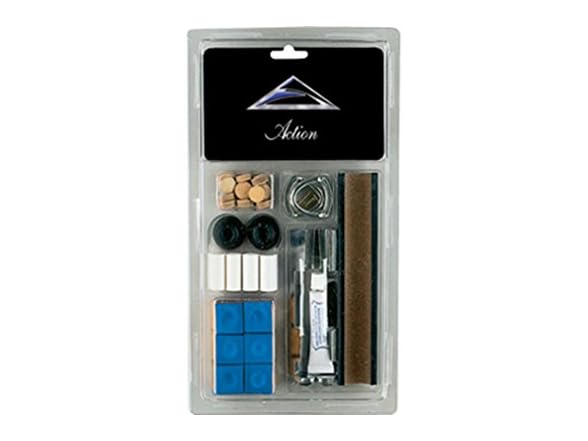 Action TRCRK Cue Repair Kit