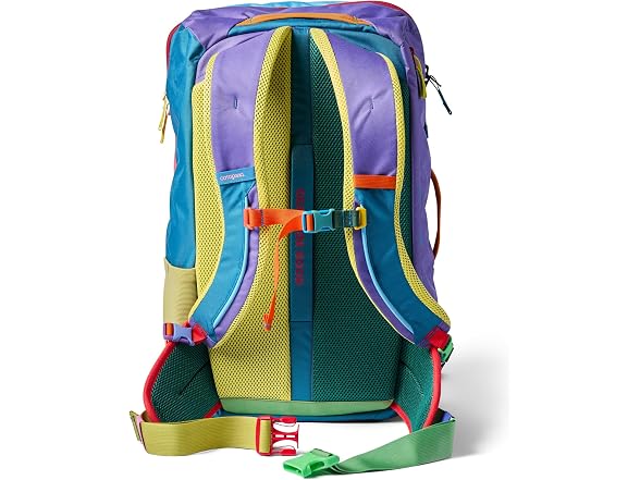 Cotopaxi Allpa Travel Pack 35L Del Dia