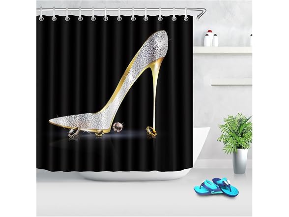 LB Diamonds Silver Gray High Heels Shoe