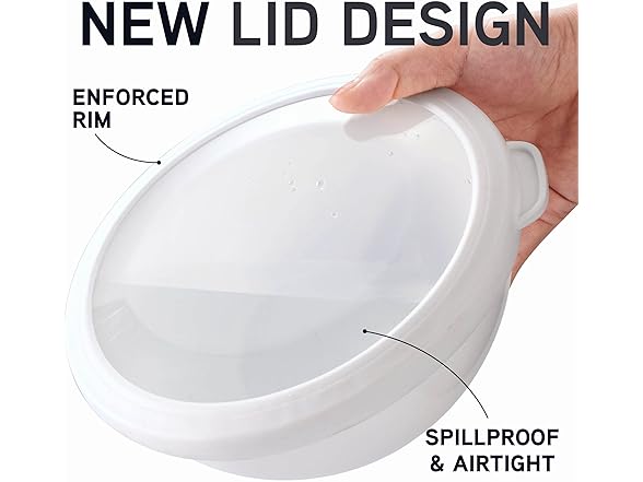 COOK WITH COLOR Mixing Bowls