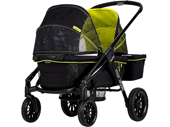 Evenflo, Graco, Maxi-Cosi and More!