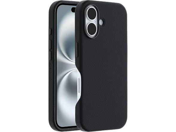 OtterBox iPhone 16 Symmetry Series Cactus Leather