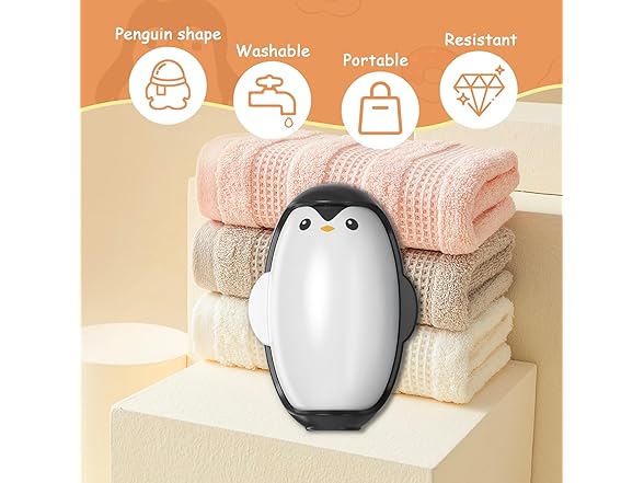 Washable Sticky Roller