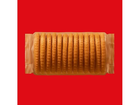 RITZ Fresh Stacks Variety Pack