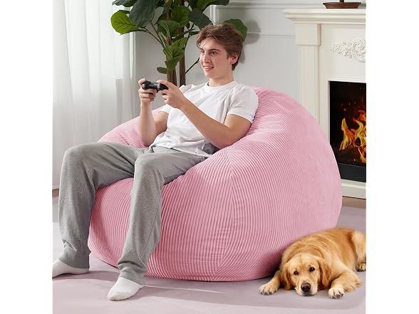 Bean Bag Chair for Adults
