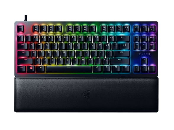 Razer Huntsman V2 TKL Gaming Keyboard