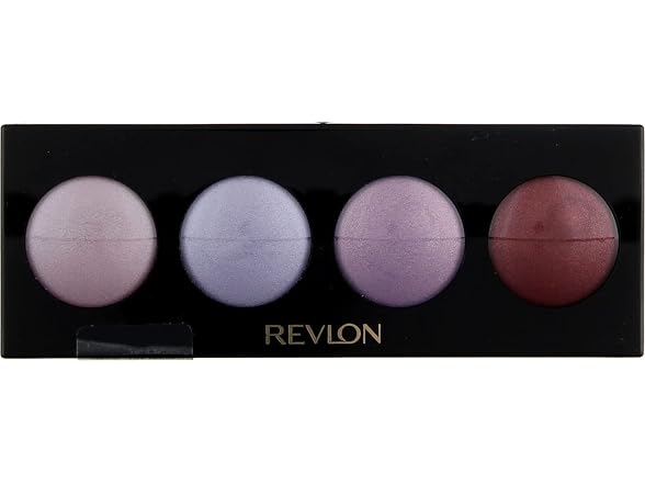 Revlon Illuminance Eyeshadow Wild Orchids 0.12oz