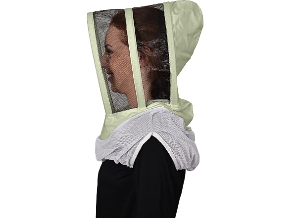 Humble Bee 211 Polycotton Beekeeping Veil