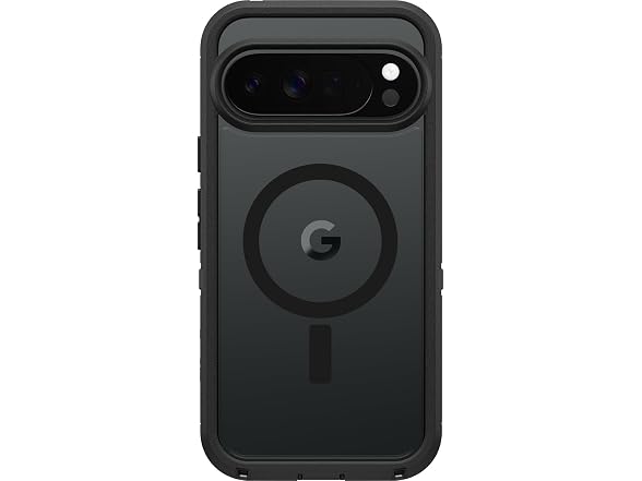 OtterBox Pixel 10 Pro XL Defender Series Pro XT Case with Pixelsnap