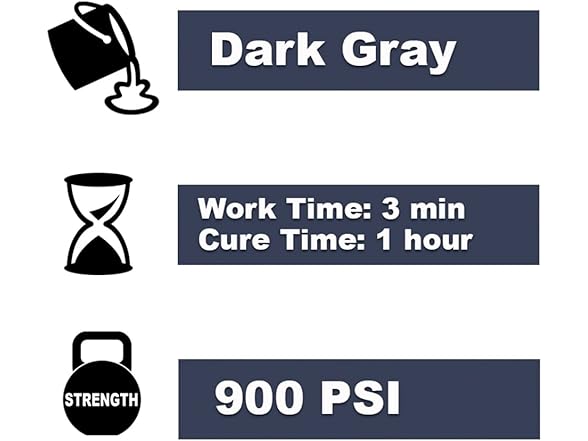 PC Products Epoxy Putty, 4 Pack