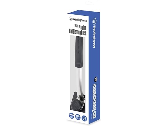 Westinghouse BBQ Cleaning Brush