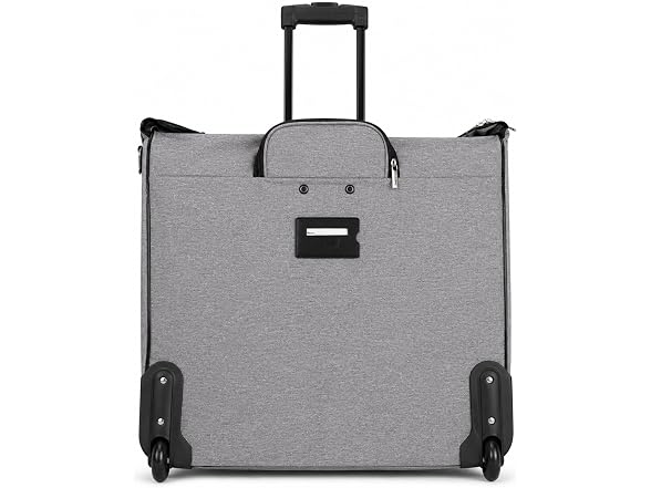 Geoffrey Beene Rolling Garment Bag