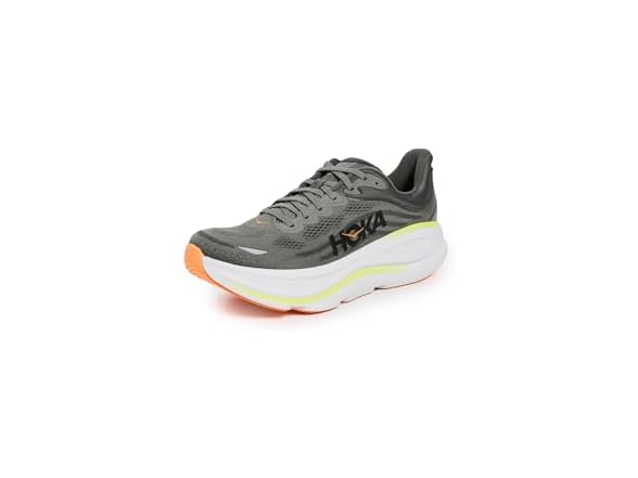 Asphalt Grey/Gravel