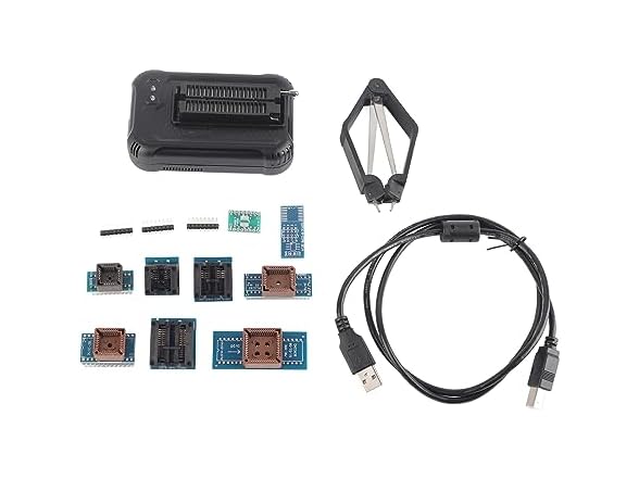 YWBL-WH USB Universal Programmer AVR USB Program