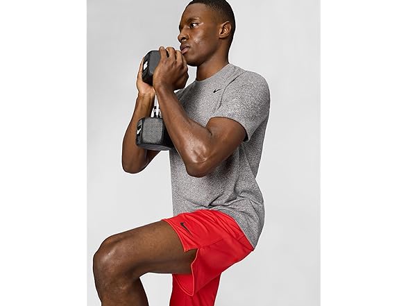 Nike Mens Totality Dri-fit Shorts (S, M)