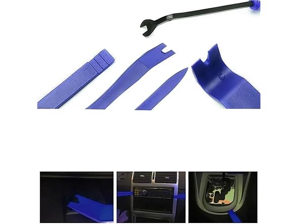 Xuanqiu AAP-Auto-084 Panel Removal Tools