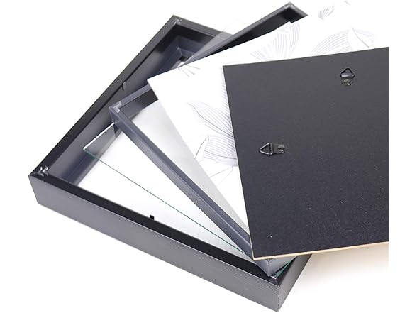 Lawrence Frames Shadow Box Frame