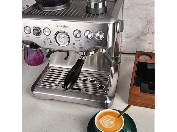 Pavant 54mm Bottomless Portafilter