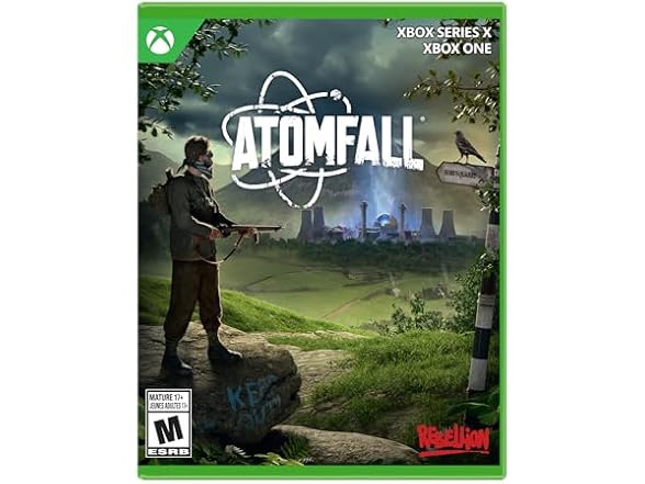 Atomfall