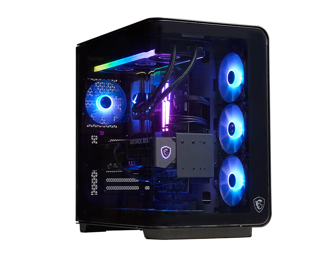 MSI VISION RS AI 2NVV7-1466US - Gallery 4
