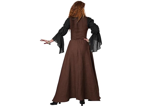 Medieval Overdress Costume (L/XL)
