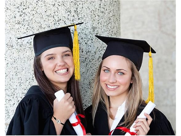 OBSUN Graduation Gifts Bracelet