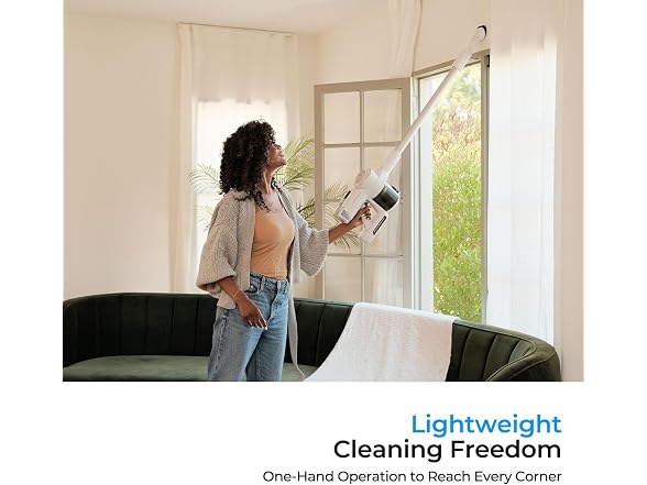 CUCKOO CUCKOO Powerclone Cordless Vacuum