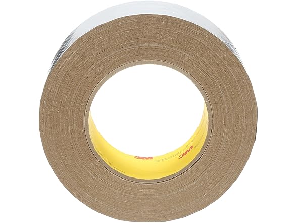 3M FSK Tape 48mm Silver 24pk