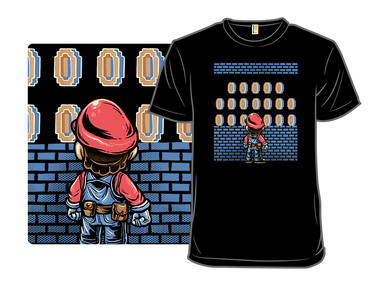 Tunnel of Coins - Gallery 8