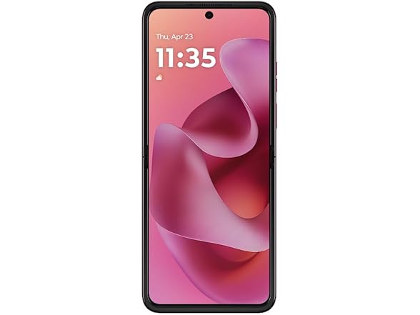 (NEW) Motorola Razr+ 2025 - 50MP Camera - 256GB (Unlocked)