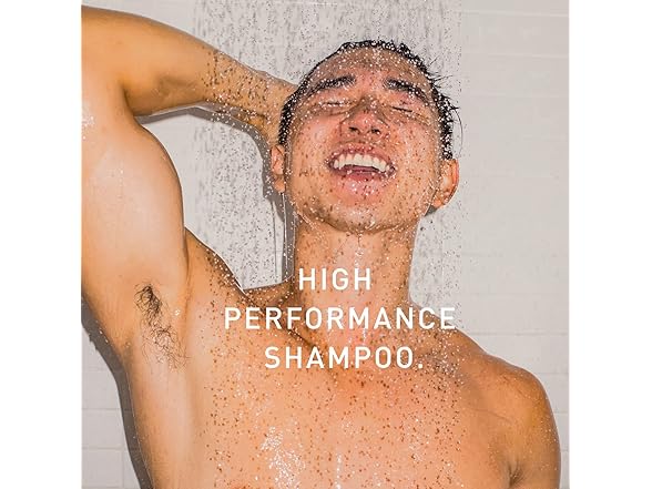 Hawthorne Men's Daily Hydrating Shampoo.