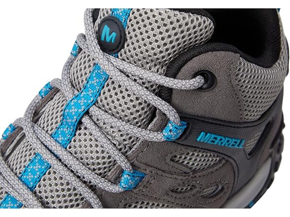 Merrell Men's Crosslander 2 Mid Waterproof Shoes (8)