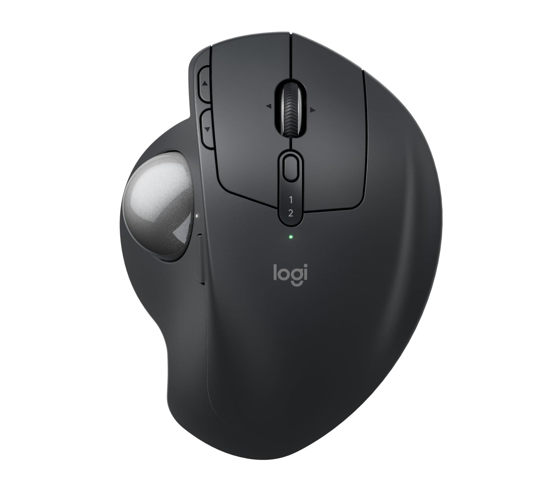 Logitech MX Ergo S Wireless Trackball Mouse - Gallery 7