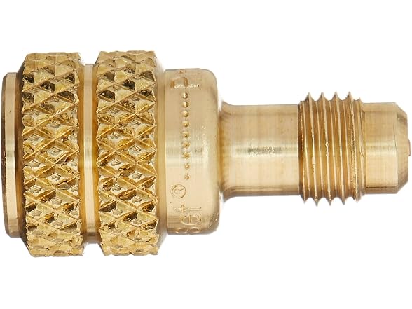 Protech 87-AD87 1/2-20 UNF Female x 1/4"