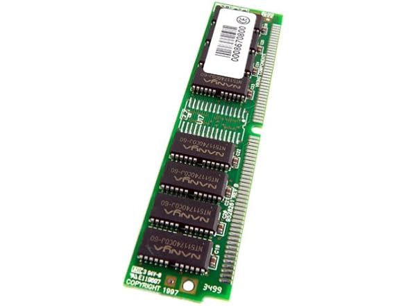Viking Q5905 32MB Non-Parity SIMM Memory