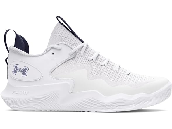 Under Armour Women's Flow Ace Low, 9 (Open Box)
