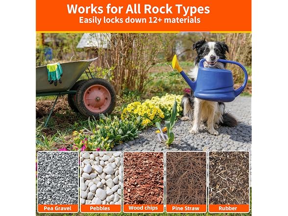 AlloyStory 32OZ Rock Glue for Landscaping