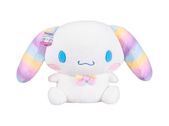 Jazwares Hello Kitty® and Friends, Cinnamoroll™ 24-in