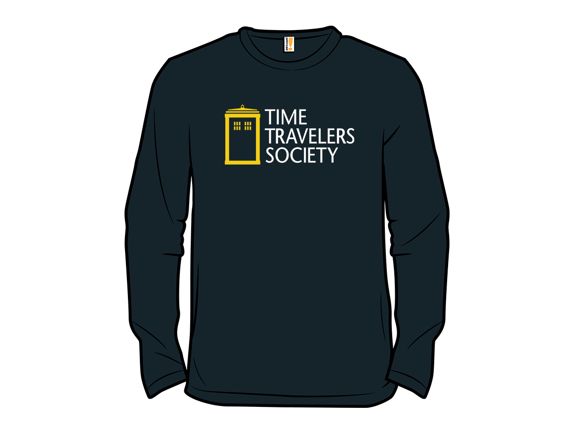 Exploring Space & Time - Gallery 13