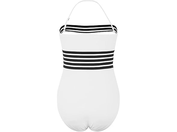 Hilor Women (10-12) Sexy Piece Halter Up Swimsuits
