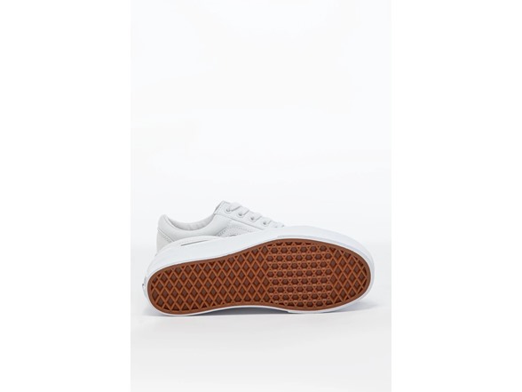 Vans Old Skool Platform Unisex Shoes