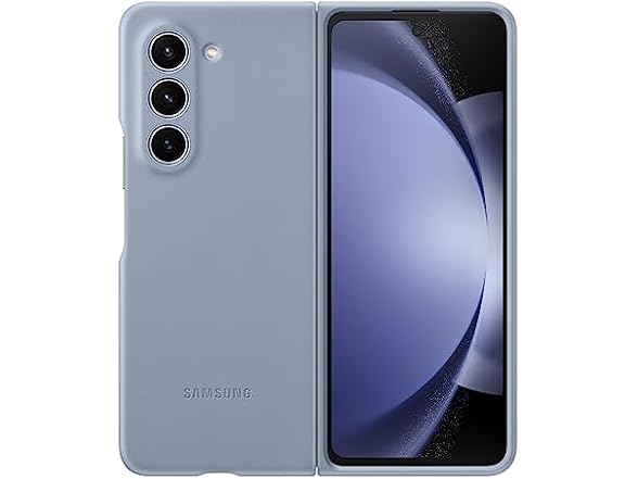 Samsung Galaxy Z Fold5 Eco Leather Phone