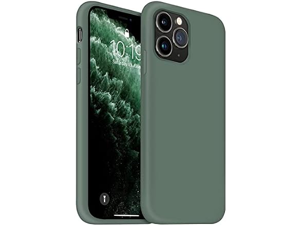OuXul Designed for iPhone 11 Pro Max