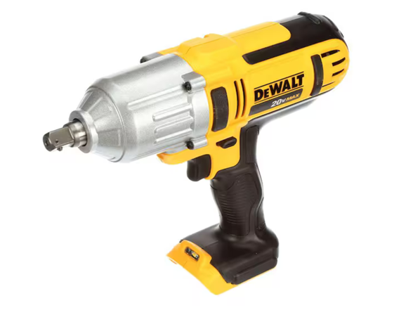 Dewalt DCF889BMAX 20V MAX 1/2in High Torque Impact