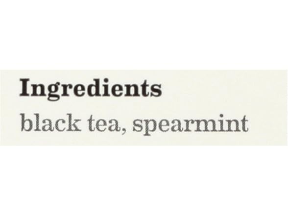 Bigelow Perfectly Tea