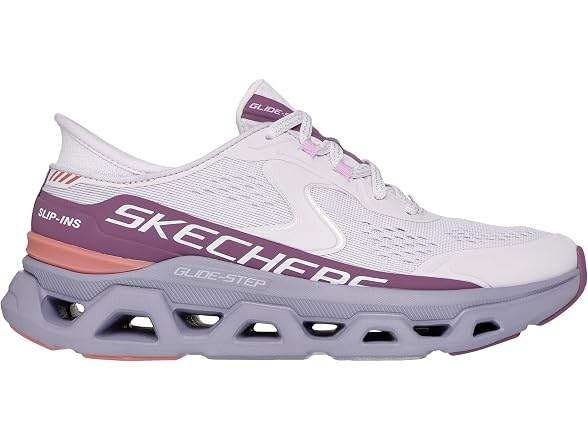 Skechers Women's Glide-step Atlus Hands Free Slip-ins