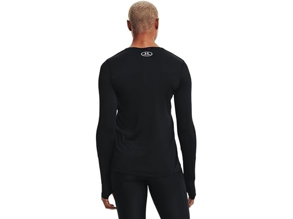 Under Armour Women (S) UA Locker 2.0 Long Shirt