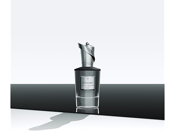 Mind Games French Defense Parfum 3.4oz